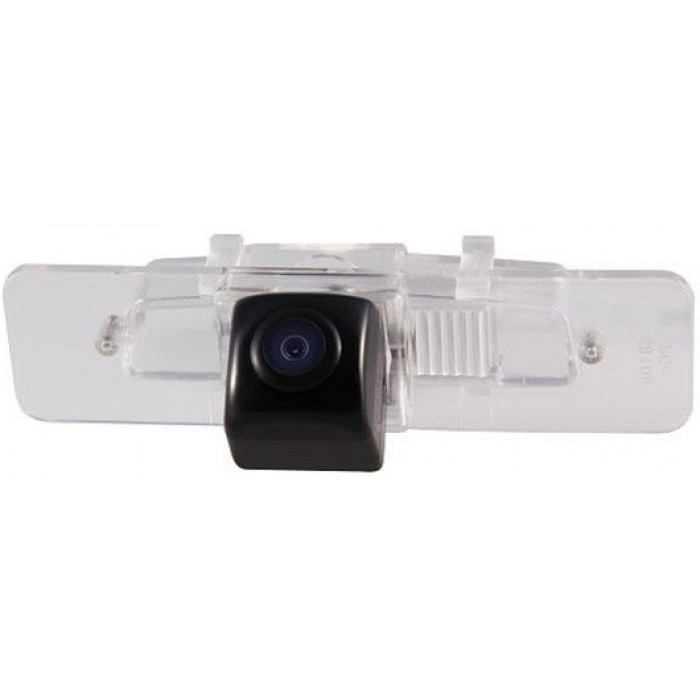 Камера заднего вида SonyMCCD 170 градусов cam-046 для Subaru Legacy, Outback, Tribeca (08+)