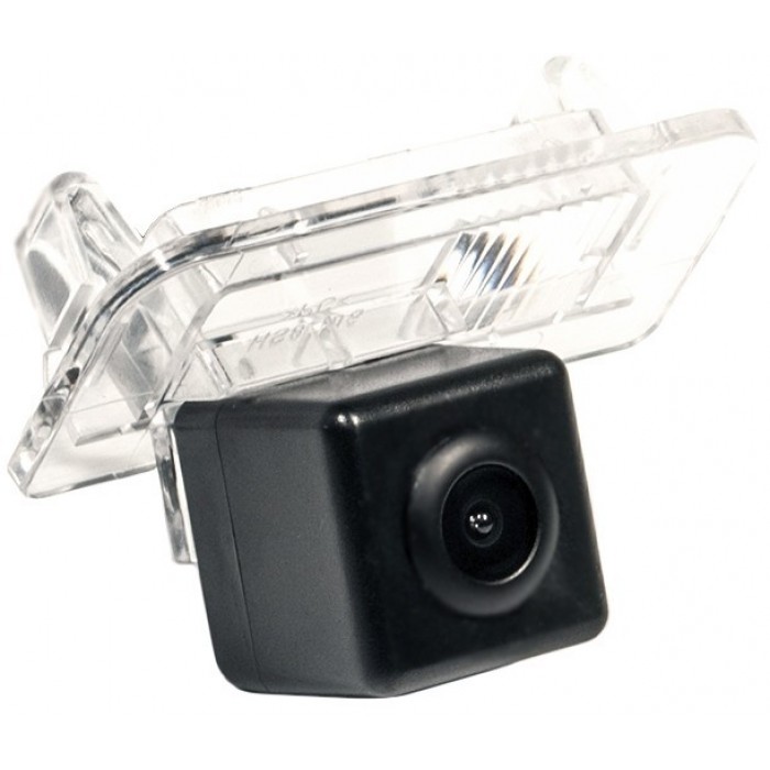 Камера заднего вида Teyes SONY-AHD 1080p 170 градусов cam-055 для Mercedes A (W176) (12-16), B (W246) (11-16)