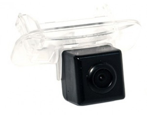 Камера Teyes AHD 1080p 150 градусов cam-100 Mercedes A (W176) (04-12), B (W246) (05-11)