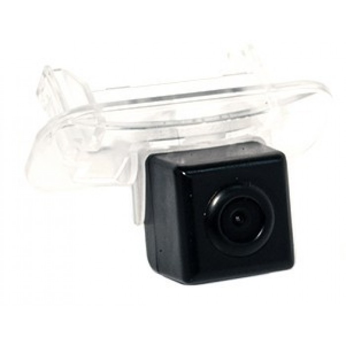 Камера заднего вида Teyes SONY-AHD 1080p 170 градусов cam-100 для Mercedes A (W176) (04-12), B (W246) (05-11)