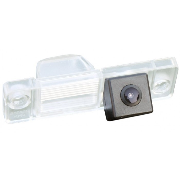Камера заднего вида Teyes SONY-AHD 1080p 170 градусов cam-082 для Opel Antara 2006-2015