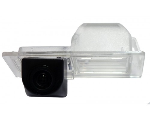 Камера AHD 1080p 150 градусов cam-012 для Chevrolet Aveo II (11-15), Cruze (08-15) хэтчбек, Cruze (12-15) универсал, TrailBlazer (12-16)