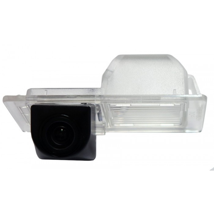 Камера заднего вида SonyMCCD 170 градусов cam-012 для Chevrolet Aveo II (2011-2015), Cruze (2008-2015) хэтчбек, Cruze (2012-2015) универсал, TrailBlazer (2012-2016)
