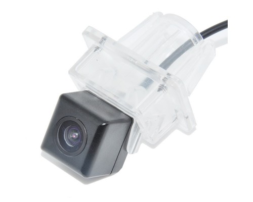 Камера AHD 1080p 150 градусов cam-096 для Mercedes C (W204), CL (216), E (212), S (221)