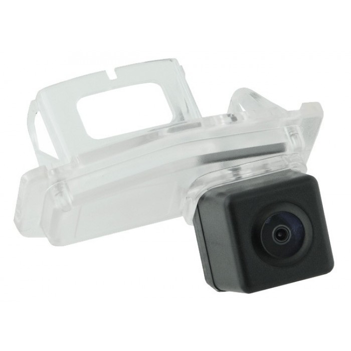 Камера заднего вида Sony AHD 1080p 170 градусов cam-116 для Honda Civic 9 4D (2012-2015) седан