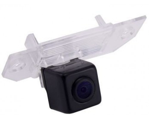Камера Sony AHD 1080p 170 градусов cam-016 Skoda Octavia Tour