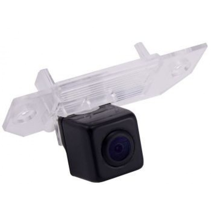 Камера заднего вида AHD 1080p 150 градусов cam-016 для Skoda Octavia Tour