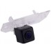 Камера заднего вида Teyes SONY-AHD 1080p 170 градусов cam-016 для Skoda Octavia Tour