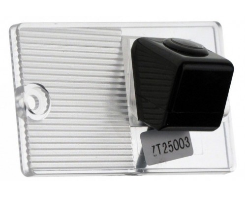 Камера заднего вида KIA Cerato хэтчбек до 2011 (cam-032)