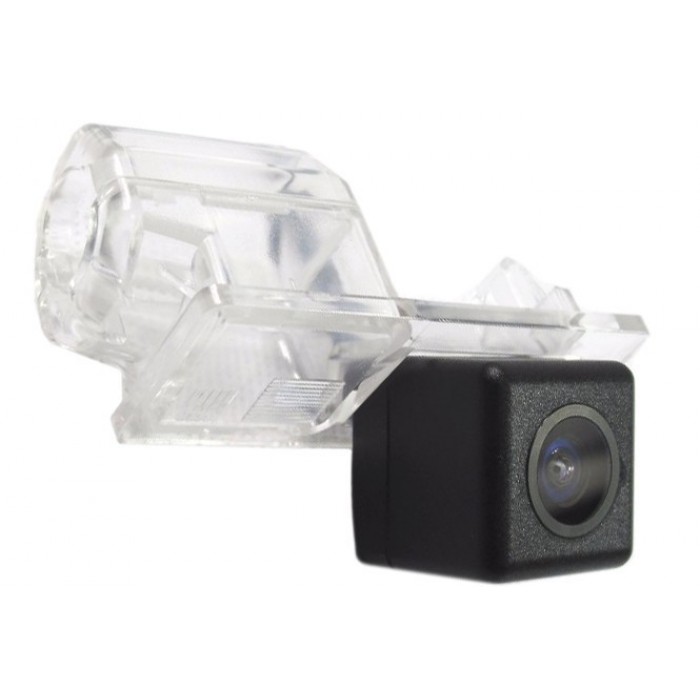 Камера заднего вида Sony AHD 1080p 170 градусов cam-093 для Ford Kuga II (13-17), Escape III (12-16), Edge II (15-17), Explorer 5 (11-17)