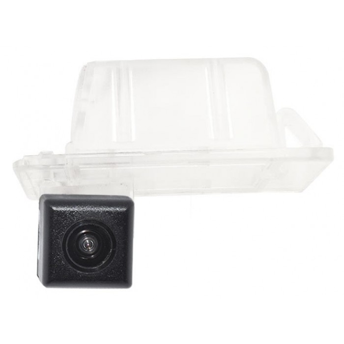 Камера заднего вида AHD 1080p 150 градусов cam-117 для Lada Granta 2014+, Kalina 2 2013+, Vesta 2014+