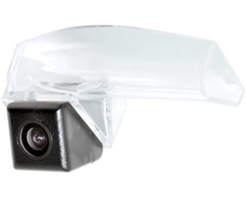 Камера заднего вида Mazda 3 (BK/BL), Mazda 2 (cam-038)