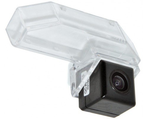 Камера заднего вида Mazda 6 GH, RX-8 (cam-037)