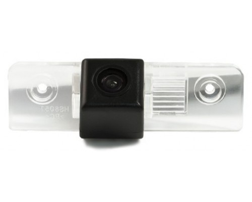 Камера заднего вида Skoda Octavia A5, Roomster (cam-101)
