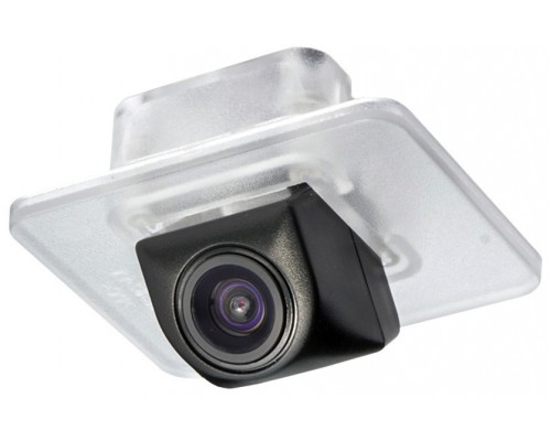 Камера Sony AHD 1080p 170 градусов cam-030 для Hyundai i40 2011+ седан / Kia Optima 10-16, Cerato 2013+
