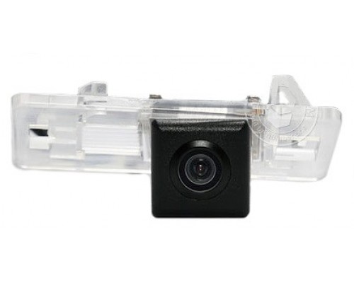 Камера Teyes SONY-AHD 1080p 170 градусов cam-063 для Audi A1 (10-17) / A4 (08-17) / A5 (08-17) / A7 (10-17) / Q3 (11-17) / Q5 (08-17) / TT (06-14)