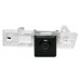 Камера заднего вида SonyMCCD 170 градусов cam-063 для Audi A1 (10-17) / A4 (08-17) / A5 (08-17) / A7 (10-17) / Q3 (11-17) / Q5 (08-17) / TT (06-14)
