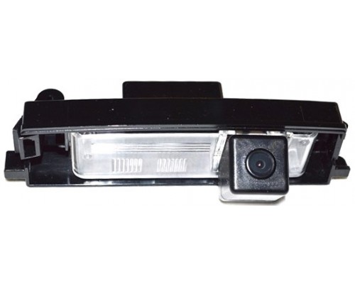 Камера заднего вида Toyota RAV4 (06-12), Auris (13+) (cam-003)