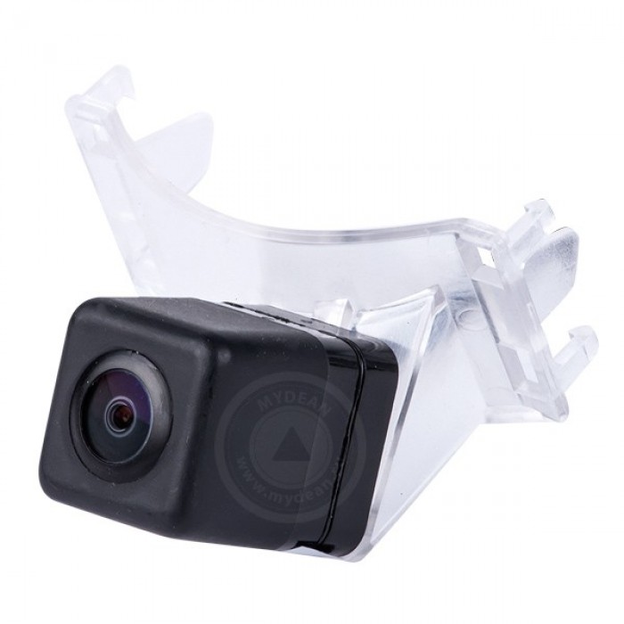 Камера заднего вида Teyes SONY-AHD 1080p 170 градусов cam-118 Mazda 5 2010+