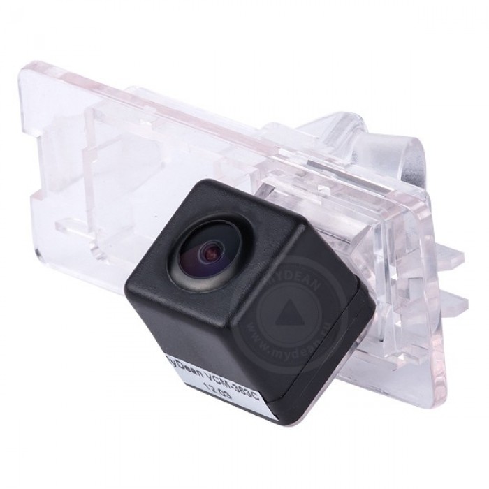 Камера cam-065 для Lada XRAY 2015-2019