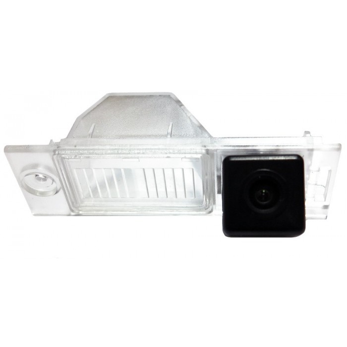 Камера заднего вида Teyes AHD 1080p 150 градусов cam-018 для Hyundai ix35 2015+, Tucson 2015+